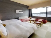 Grandvrio Hotel Miyajima Wakura - Route Inn Hotels -