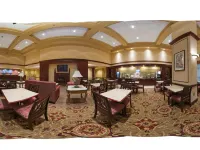 Holiday Inn Express & Suites DALLAS FT. WORTH AIRPORT SOUTH by IHG Hotels in Irving