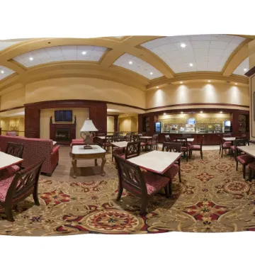 Holiday Inn Express & Suites DALLAS FT. WORTH AIRPORT SOUTH by IHG