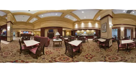 Holiday Inn Express & Suites DALLAS FT. WORTH AIRPORT SOUTH by IHG