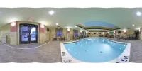 Holiday Inn Express & Suites DFW WEST - HURST by IHG - Family