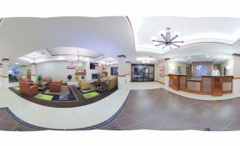 Holiday Inn Express & Suites Los Alamos Entrada Park