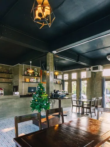 รูปภาพของบ้านเคียงน้ำ พัทยา