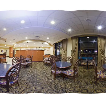 Holiday Inn Odessa by IHG