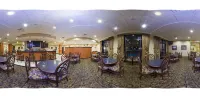 Holiday Inn Odessa by IHG - breakfast