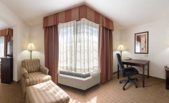 Holiday Inn Express & Suites EVANSTON by IHG