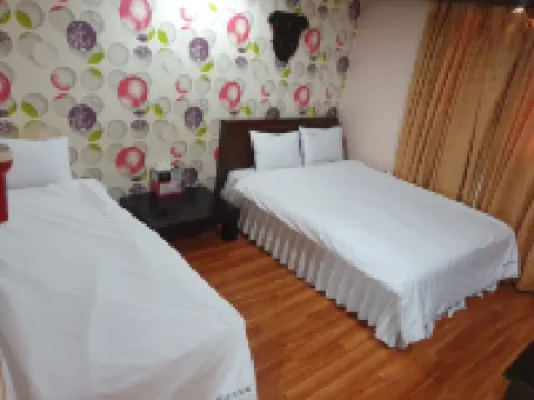 Chilgok Seokjeok Venus