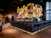 Motel One Stuttgart-Feuerbach Hotels near Perkins Park