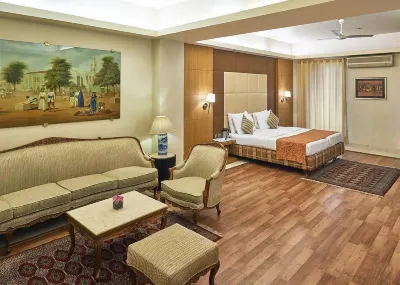 Astoria Hotel Hotel di Churchgate