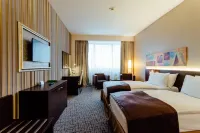 Holiday Inn Zilina Hotels in 