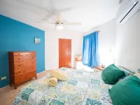 2Br Caribbean Condo in Cabarete Center! Hotels in 
