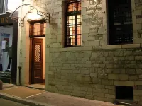 Kentrikon Hotels in Ioannina