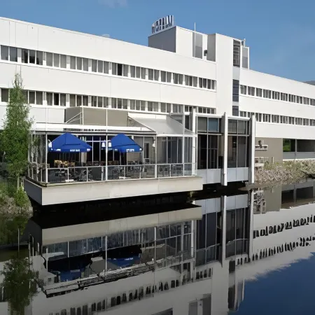 Finlandia Hotel Alba