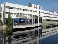 Finlandia Hotel Alba Hotels in 