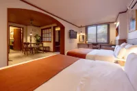 Sulim Hotel Sokcho by AanK - جاكوزي