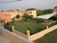 Villa Sophia Hotel a Kalamitsi