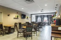 MainStay Suites Winnipeg - sarapan