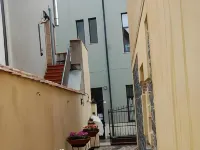 La Corte di Lucina Hotels in Arborea