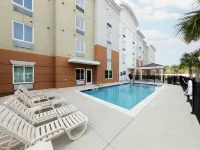 Candlewood Suites PANAMA CITY BEACH PIER by IHG Hotels in Bay County