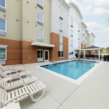 Candlewood Suites PANAMA CITY BEACH PIER by IHG