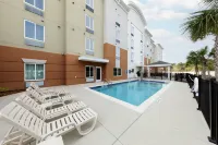 Candlewood Suites PANAMA CITY BEACH PIER by IHG Hotels in Bay County