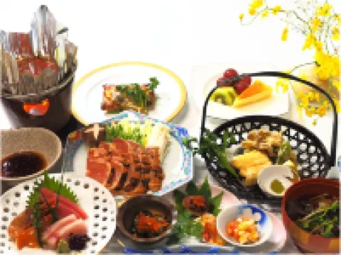 คะซิยะ เบกกัง รามัตกอร์ ยะมะเนะโกะ ยะโดะ โรงแรมในอิชิโนะเซะกิ