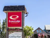 Econo Lodge Inn & Suites Heavenly Village Area Hotels near El Dorado Beach