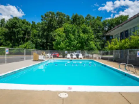 Motel 6 Sandston, VA - Richmond Hotels in Sandston