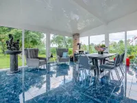 Country House Premium Hotel a Lobez County