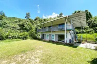 Tambunan Nature Lodge 탐부난 라플레시아 보존지역 주변 호텔