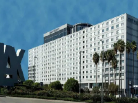 Hyatt Regency Los Angeles International Airport Hôtels à : Los Angeles