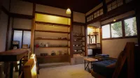 Maison Dhotes Kirisimizu Hotels in Nagano
