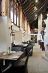 Kwa Maritane Lodge - breakfast