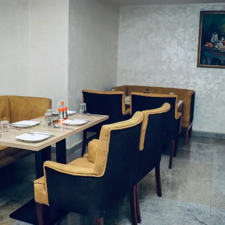 Grand Palmac Hotel