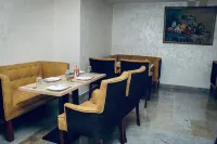 جراند بالماك هوتل