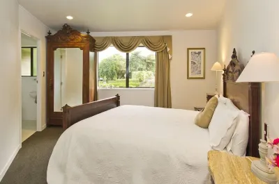 Doolan's Country Retreat - Adults Only