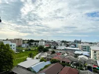 Sangsri Mansion Bangsaen