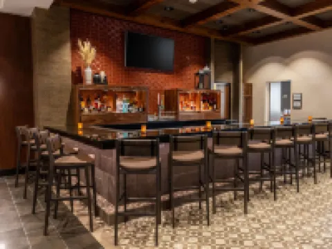 Drury Plaza Hotel Dallas Arlington Hotels in Arlington