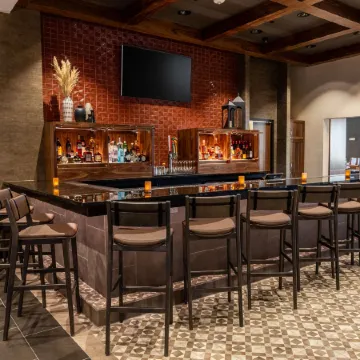 Drury Plaza Hotel Dallas Arlington