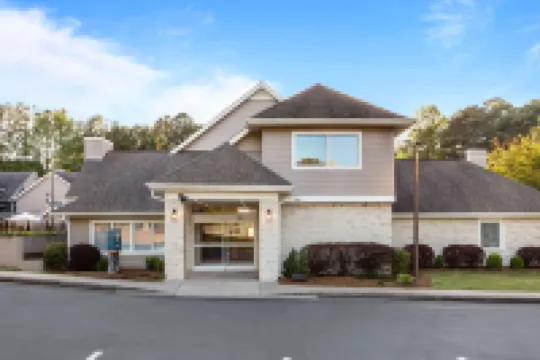 WaterWalk Extended Stay by Wyndham Atlanta Perimeter
