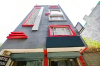 FabHotel Ishtara Auberge - Nr Yashobhoomi Convention Centre Hotels in South West Delhi
