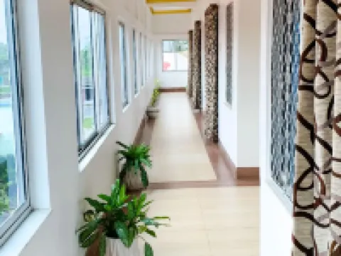 Hotel Amarabati Hotels in Bakkhali