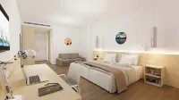 SH Campus Lyceum Hotels in El Puig