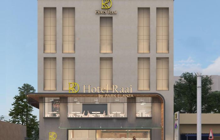 Hotel Raai Hosur