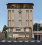 Hotel Raai Hosur 비제이아나가람 공원 주변 호텔