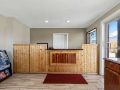 Rodeway Inn Hermiston - Umatilla Hotels in Hermiston