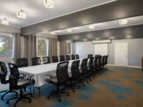 Days Inn by Wyndham Klamath Falls Hotels in Altamont