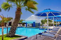 Tryp by Wyndham Aruba Adults Only Hotel - Strand