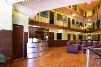 OYO Hotel Brazil,Guadalajara,Estadio Jalisco