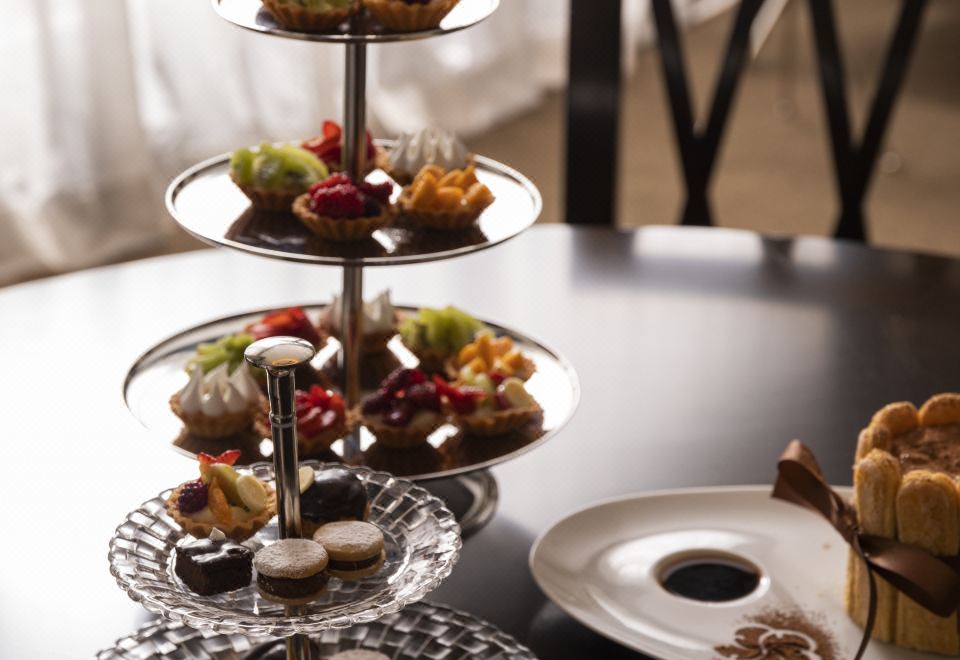 호텔 카예나 카라카스